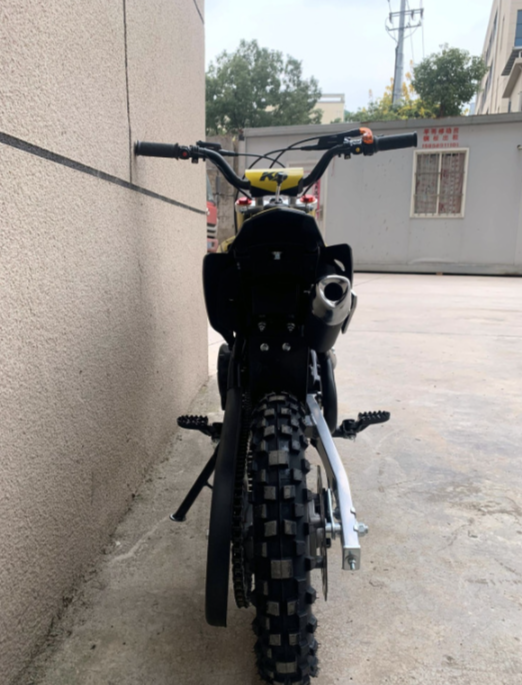 Питбайк BSE K6 в Саранске