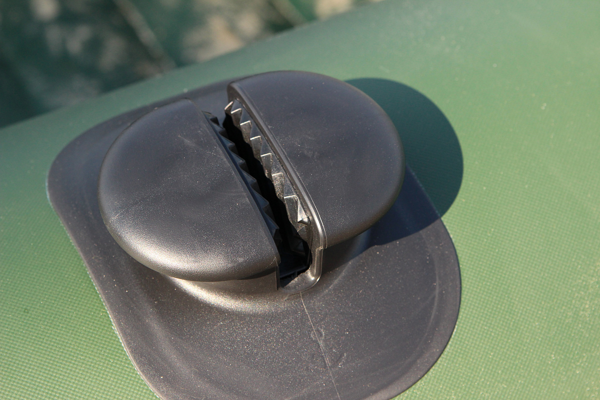 Лодка MISHIMO PRO 335 в Саранске