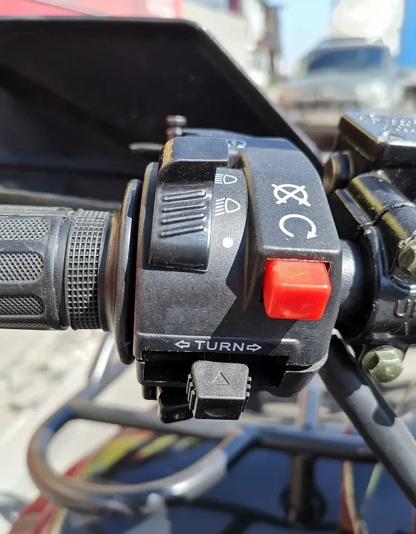 Квадроцикл PROMAX TRX300 CVT в Саранске