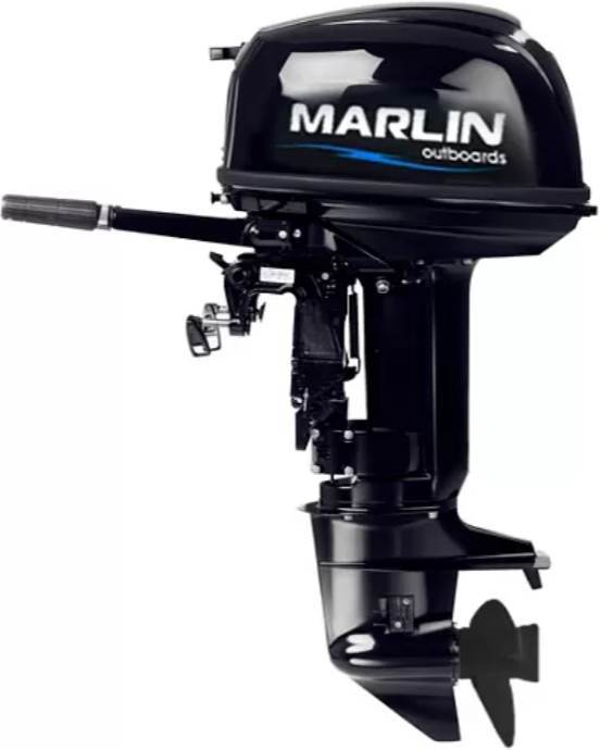 Лодочный мотор MARLIN MP 30 AWHL в Саранске