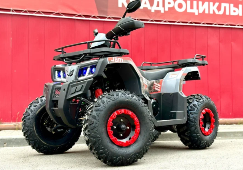 Квадроцикл GBM MAVERICK 300 NEW в Саранске
