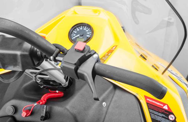 Снегоход STELS SM600T (L LUX WT) СТАВР 1.0 К01 Tech в Саранске