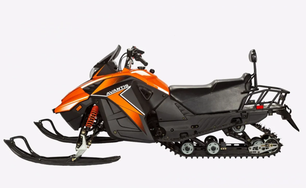 Снегоход AVANTIS CAPITAN 150 в Саранске