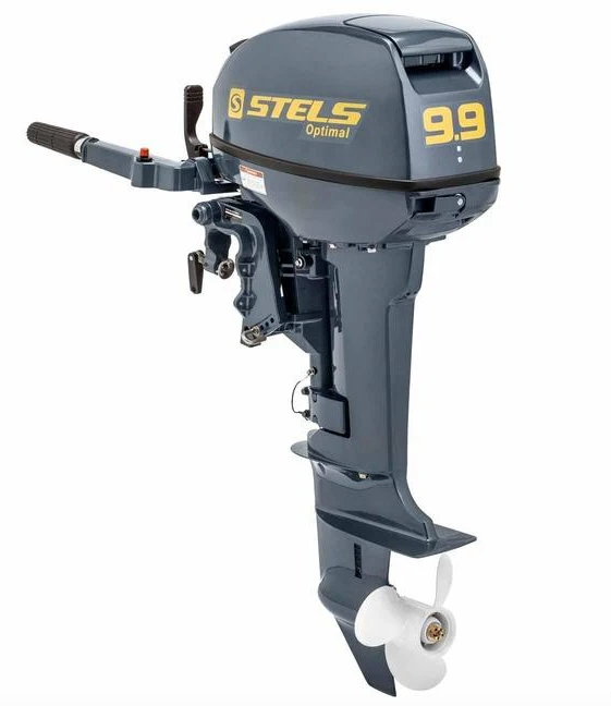 Лодочный мотор STELS 9.9HP Optimal в Саранске