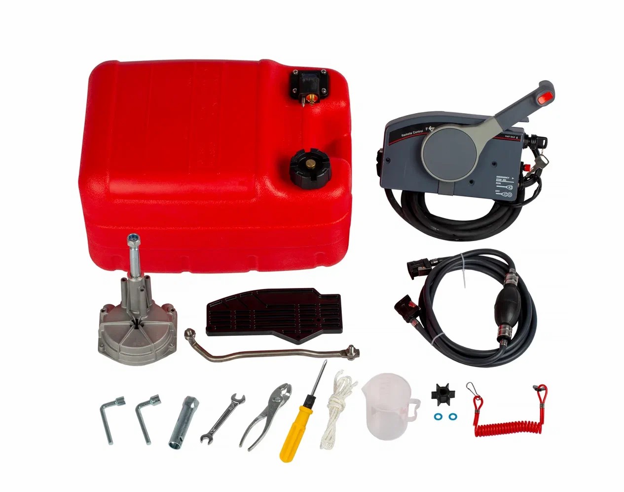 ЛОДОЧНЫЙ МОТОР GLADIATOR G40FHS в Саранске