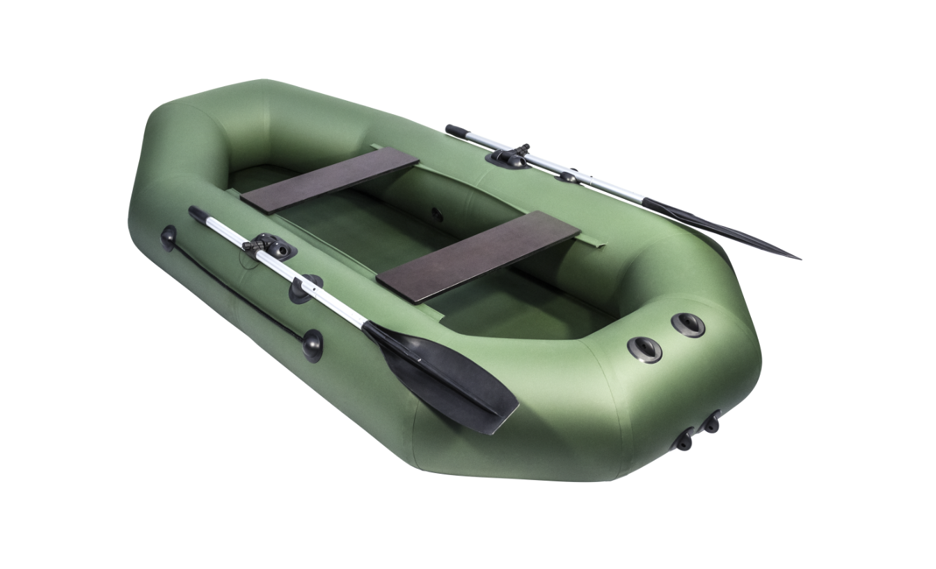 Лодка АКВА-МАСТЕР 260 в Саранске