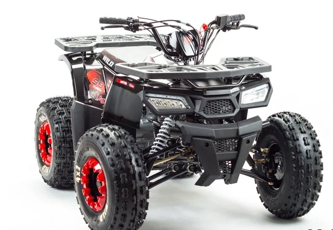 Квадроцикл PROMAX WILD 175 в Саранске