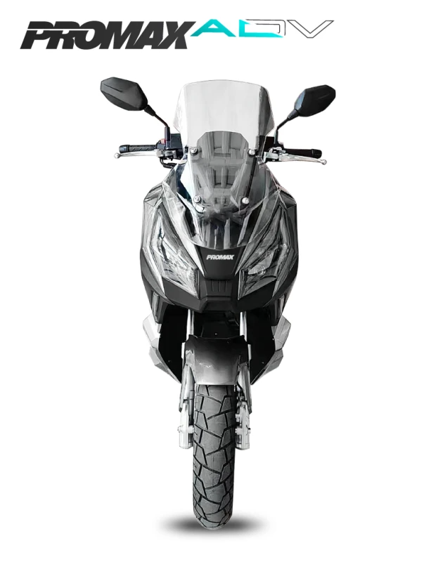 МаксиСкутер PROMAX-HONDA ADV 150 (49) (Inspired by HONDA) в Саранске