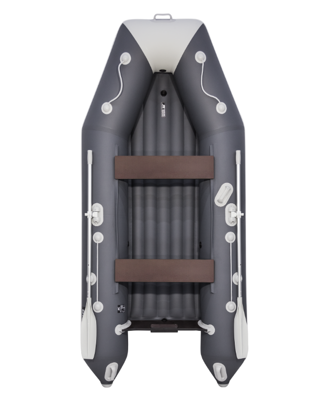 Лодка АКВА 3200 нднд в Саранске