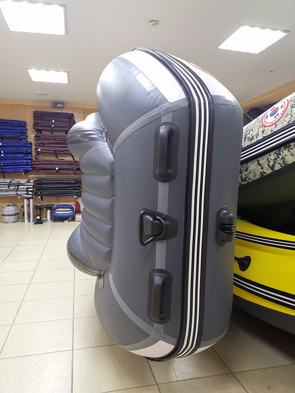 Лодка MISHIMO SPORT 370 в Саранске