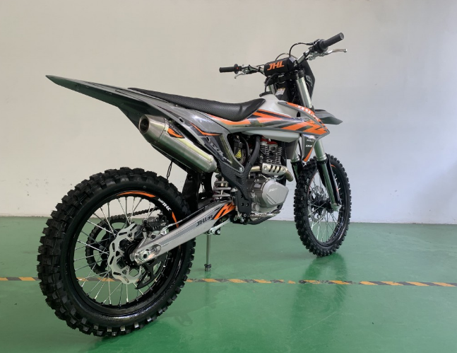 Мотоцикл JHLMOTO JHL LX4 CB300RL (175FMN) в Саранске