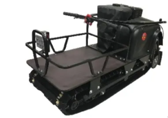 Мотобуксировщик PAXUS 500 9 л.с. HONDA в Саранске