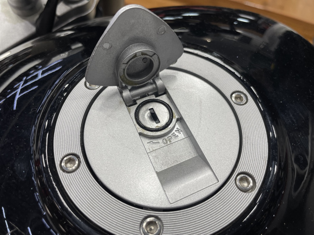 Мотоцикл Benda Chinchilla 300 в Саранске