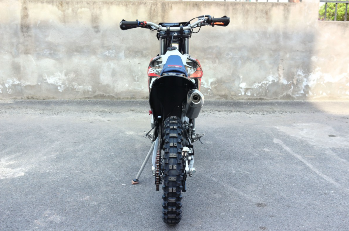 Мотоцикл JHLMOTO JHL Z5V NB300 (174MN-3) в Саранске