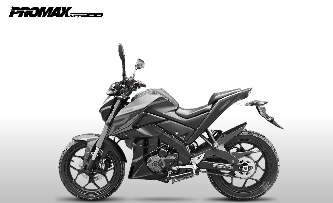 Мотоцикл PROMAX MT300 в Саранске