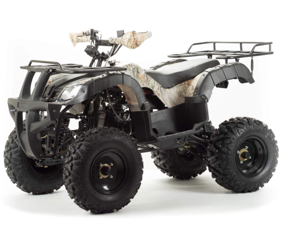 Квадроцикл MOTOLAND (МОТОЛЕНД) 200 ALL ROAD в Саранске