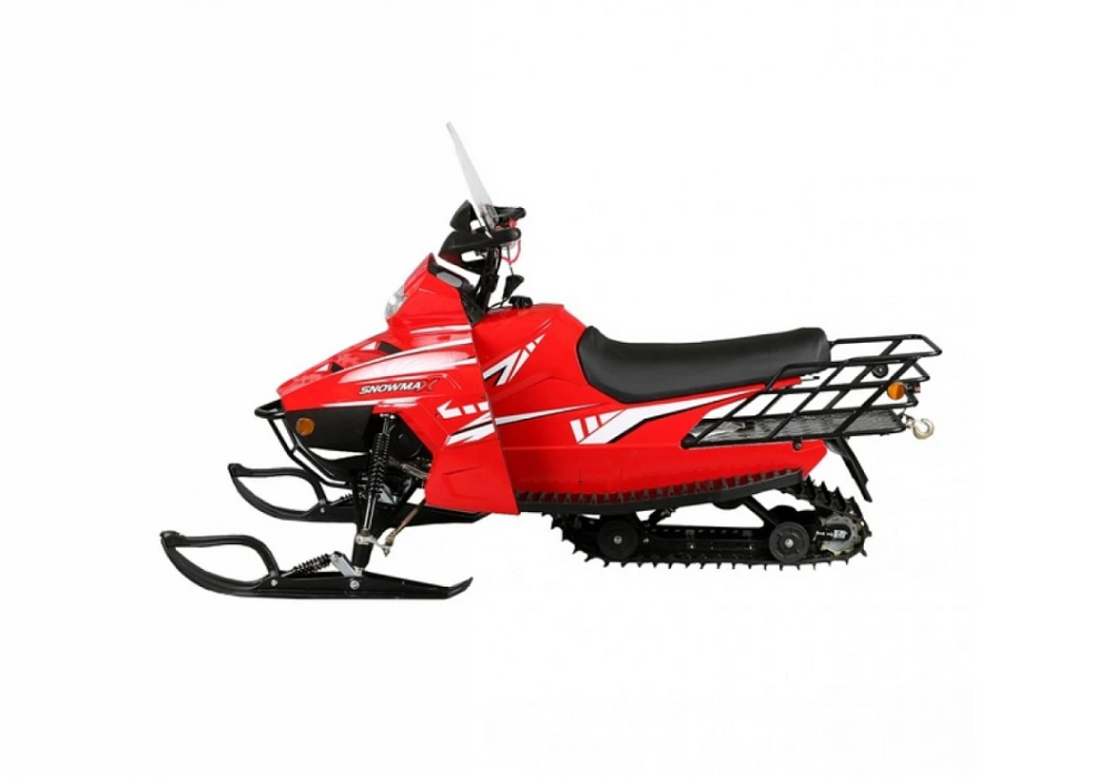 Снегоход Vento Snow Cat в Саранске