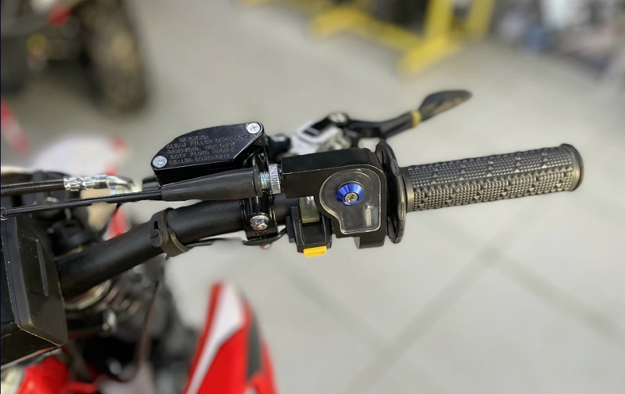 Мотоцикл Progasi SUPER MAX 250 PRO SPORT в Саранске