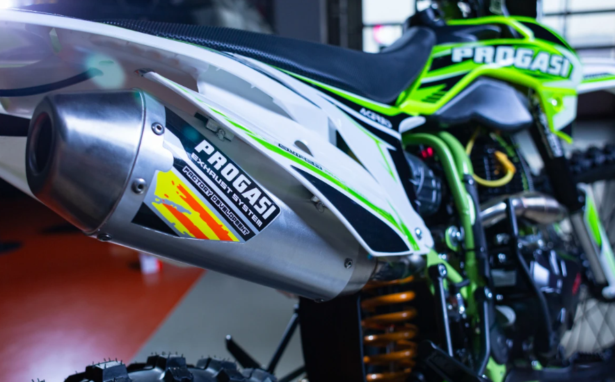 Мотоцикл Progasi SUPER MAX 300 PRO PR300 (ZS175FMN) в Саранске