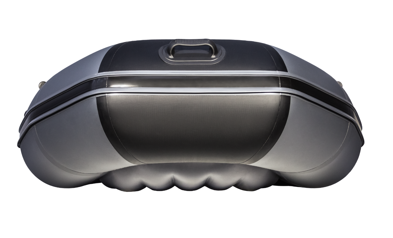 Лодка Таймень NX 2800 НДНД в Саранске