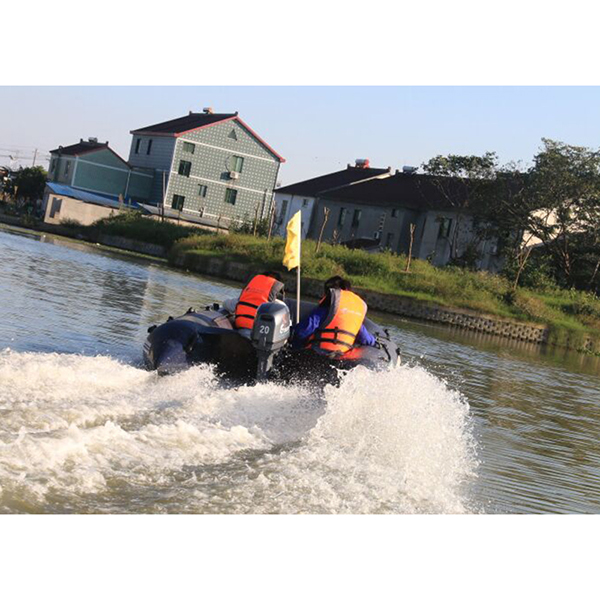 ЛОДОЧНЫЙ МОТОР ALLFA CG Т20 в Саранске