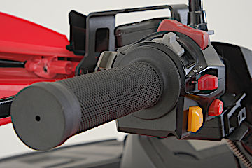 Квадроцикл Русская механика РМ 800 Т серии «Шёлковый путь» в Саранске