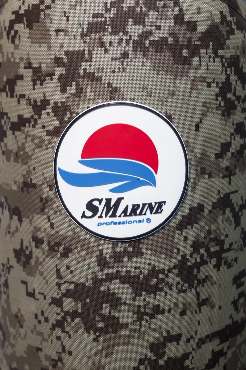 КРЕСЛО НАДУВНОЕ SMARINE, 85Х75 СМ, ПВХ, КОРИЧНЕВЫЙ ПИКСЕЛЬ в Саранске