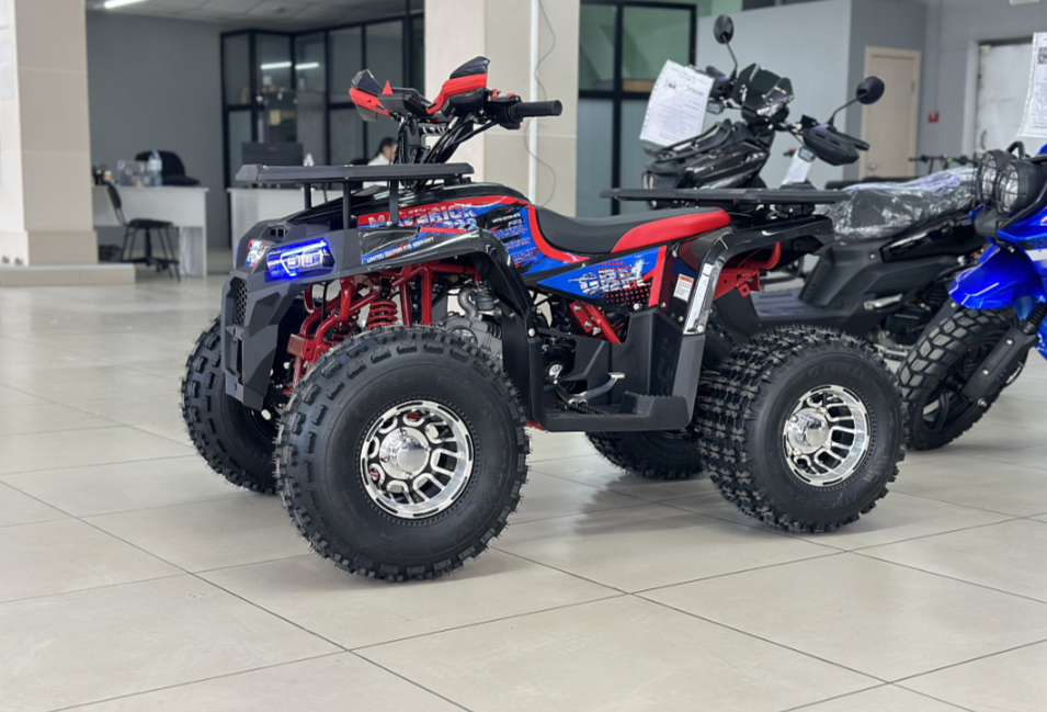 Квадроцикл GBM MAVERICK 222 NEW в Саранске