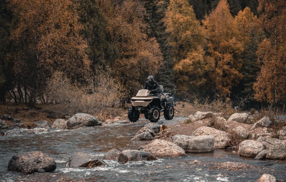 Квадроцикл BENDA REDSTONE 1000 MUD в Саранске