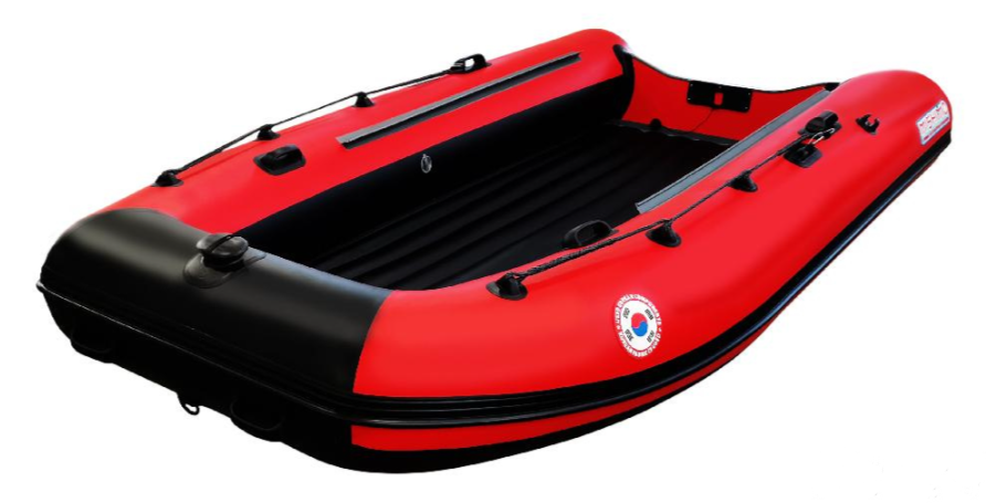 КОМПЛЕКТ ЛОДКА MISHIMO RAPID 380 PRO+ ЛОДОЧНЫЙ МОТОР MARLIN MP 9.9 (20) AMHS PROLINE FORCE в Саранске