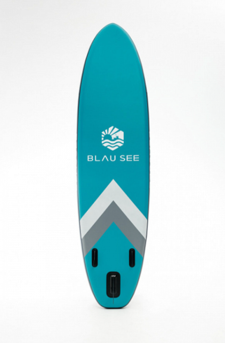 НАДУВНОЙ SUP-BOARD BUSINESS LIGHT BLUE 10,6 в Саранске