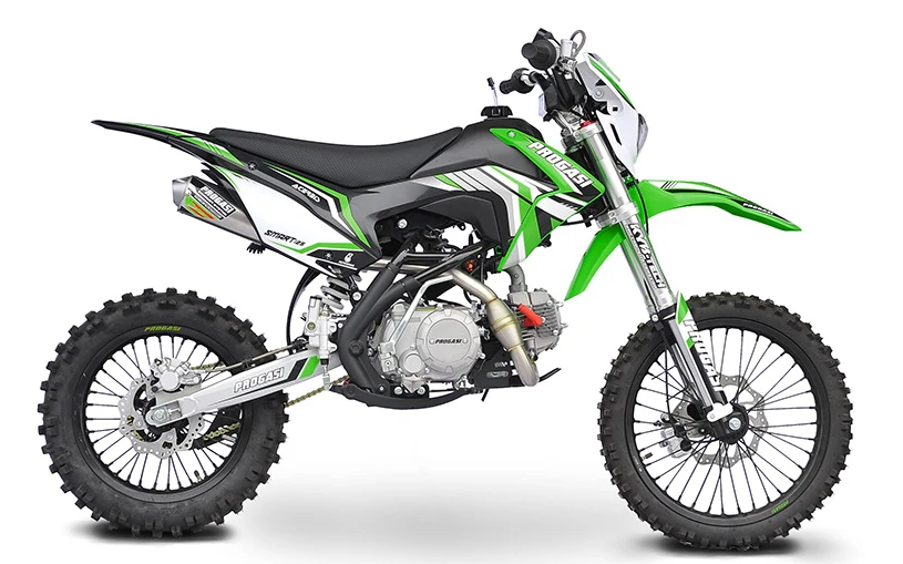 Питбайк Progasi Smart 150 в Саранске