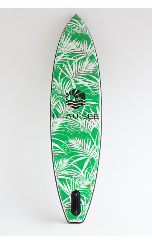 НАДУВНОЙ SUP BOARD JUNGLES 11,6 в Саранске