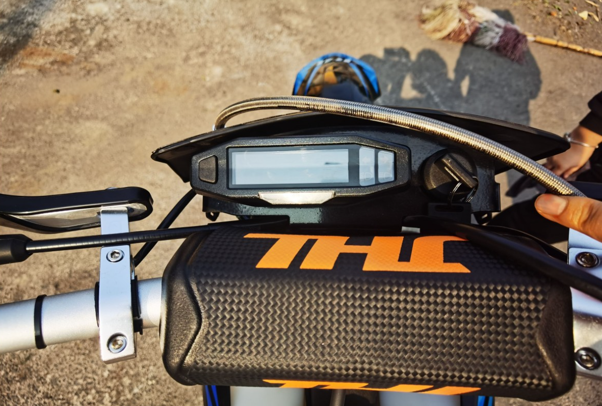 Мотоцикл JHLMOTO JHL Z3 CB250 (172FMM-3A) в Саранске