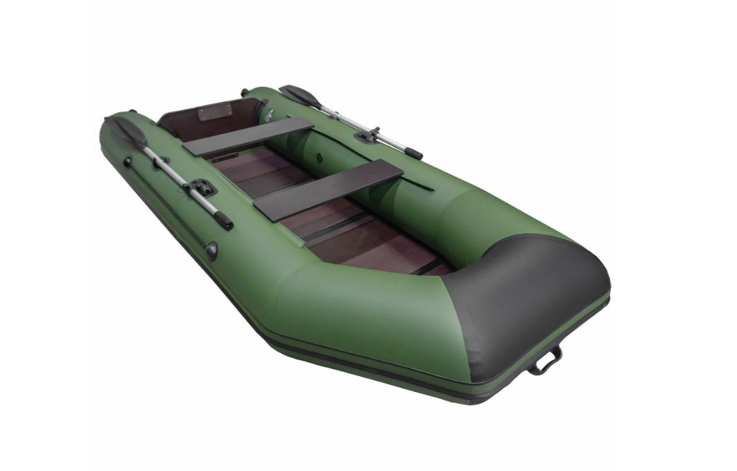 Лодка АКВА 3200 слань-книжка в Саранске