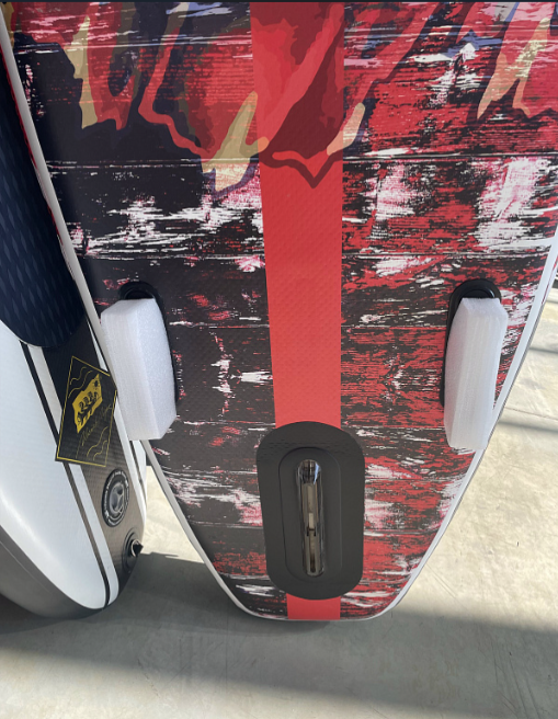 SUP (САП) ДОСКА RAIDEX TAKUMO 10.6’ (320СМ) N 10 в Саранске