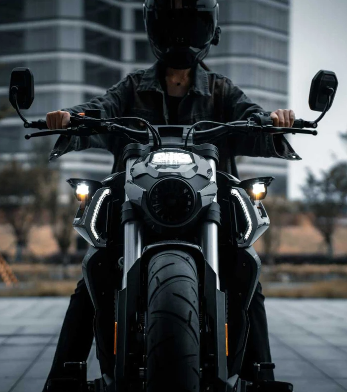 Мотоцикл Benda LFC 700 Pro в Саранске