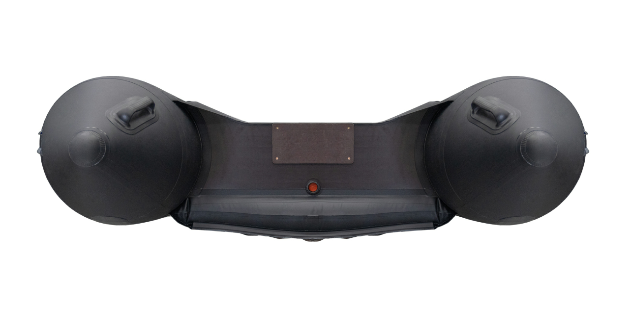 Лодка Таймень RX 3900 НДНД в Саранске