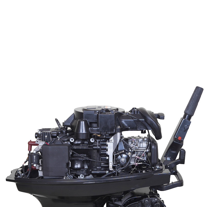 Лодочный мотор MARLIN MP 40 AMHL в Саранске