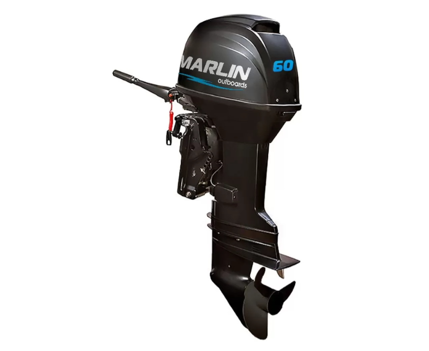 Лодочный мотор MARLIN MP 60 AMHL в Саранске