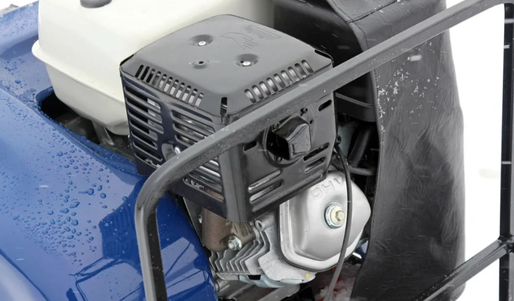 Мотобуксировщик PAXUS 500 9 л.с. HONDA в Саранске