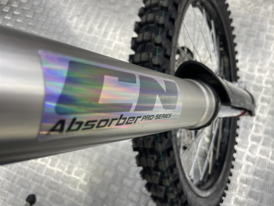 Кроссовый мотоцикл (эндуро) PROMAX PZ9 480 PRO-SPORT в Саранске