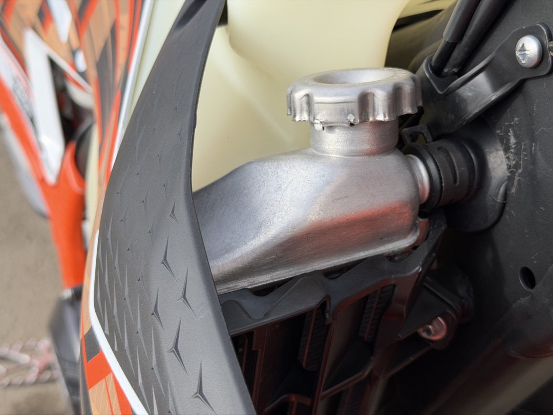 Кроссовый мотоцикл PROMAX HELLCAT NC450S EFI в Саранске