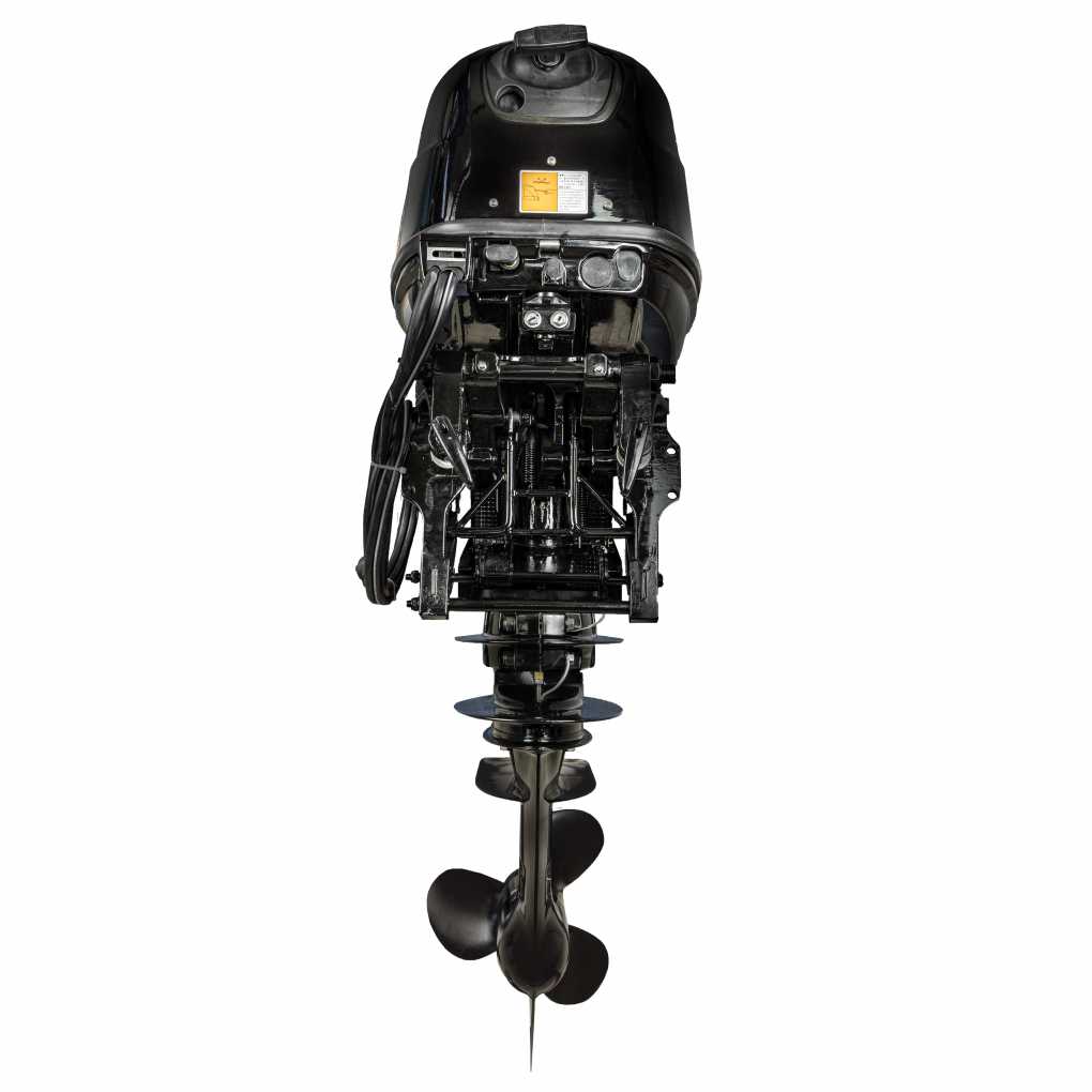 ЛОДОЧНЫЙ МОТОР GLADIATOR G30FES в Саранске