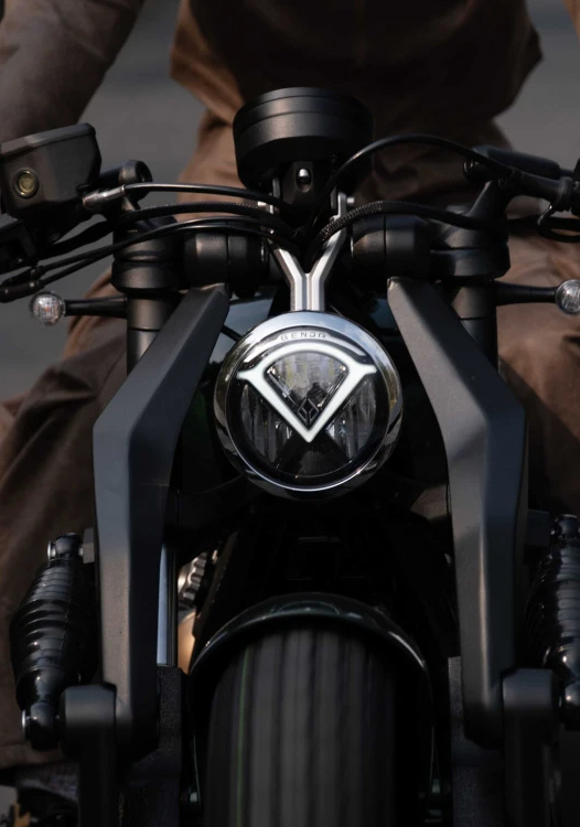 Мотоцикл Benda Napoleon 250 в Саранске