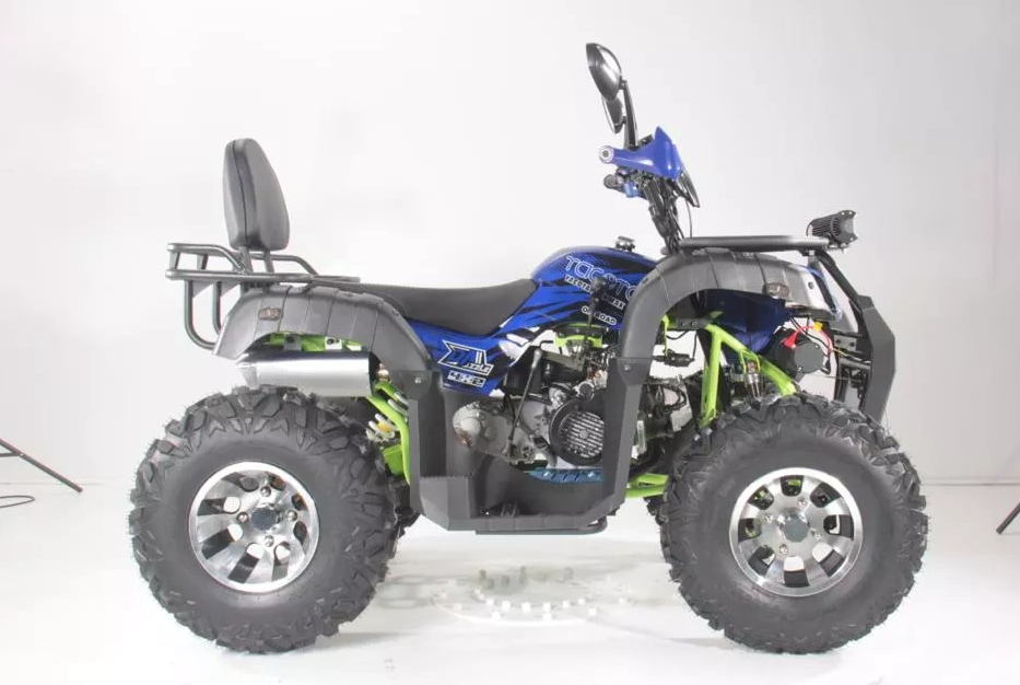 Квадроцикл YACOTA SELA MAX в Саранске