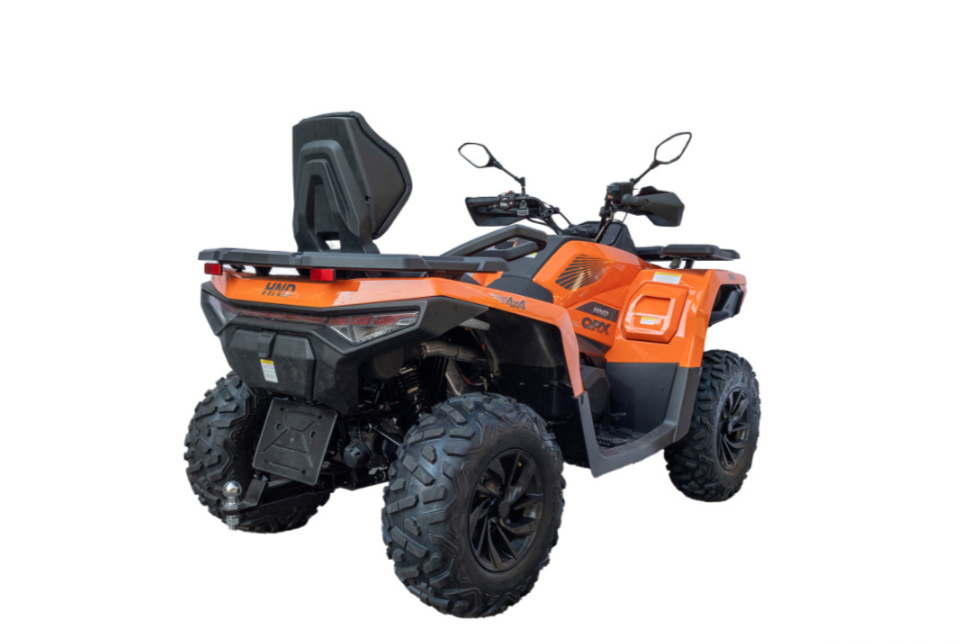 Квадроцикл HND QRX 550 в Саранске