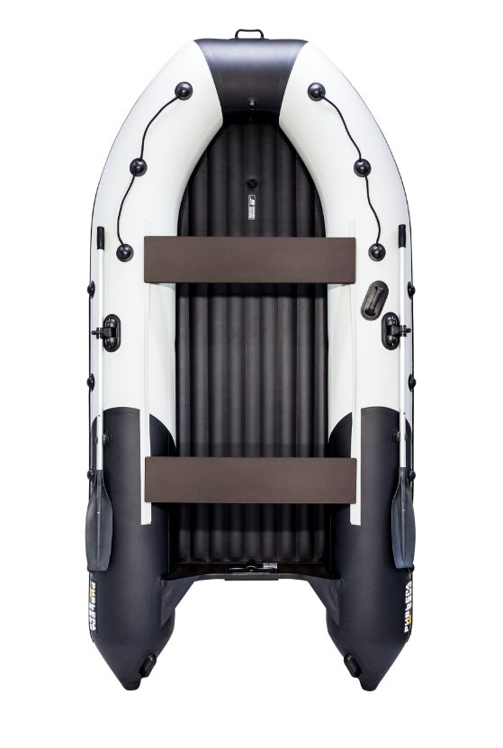 Лодка Ривьера 3600 НДНД-киль в Саранске