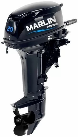 Лодочный мотор MARLIN MP 20 AMHS в Саранске