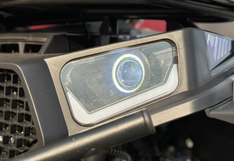 Квадроцикл GBM CROSS HILL 300 NEW PREMIUM в Саранске